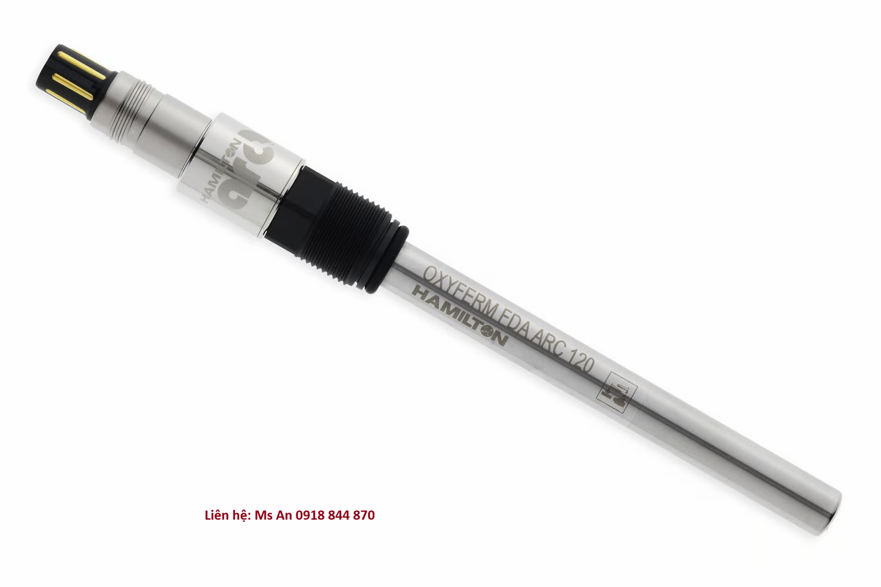 237544 Cảm Biến OxyFerm FDA VP 425