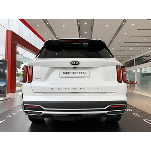 KIA Sorento Premium D2.2 (Máy dầu)