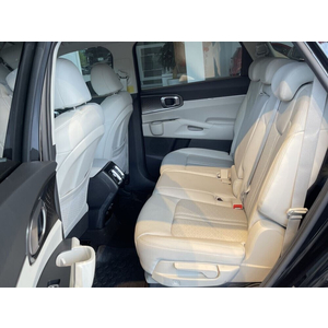 KIA Sorento Premium D2.2 (Máy dầu)