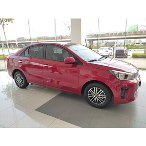 KIA Soluto AT Deluxe