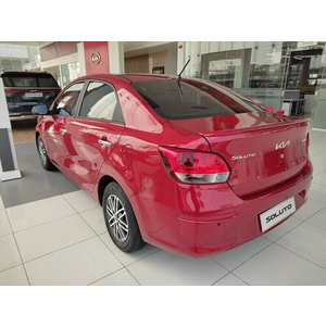 KIA Soluto AT Deluxe