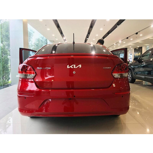 KIA Soluto AT Deluxe