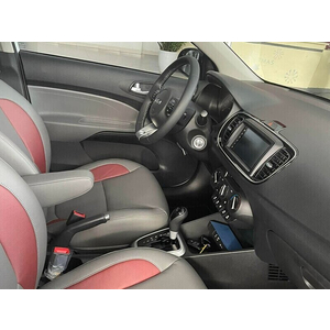 KIA Soluto AT Deluxe