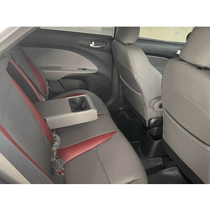 KIA Soluto AT Deluxe