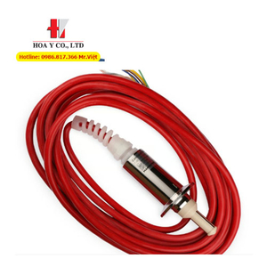 237700-OP HAMILTON Conducell 4US-T150-50 Cảm biến đo độ dẫn, L37mm