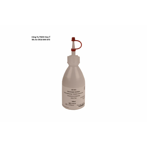 238036 Dung dịch điện giải Hamilton 3 M KCl, 100 mL