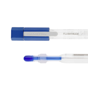 238060 Điện cực pH FlushTrode dùng cho mỹ phẩm Hamilton