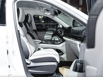 Ford Territory Trend