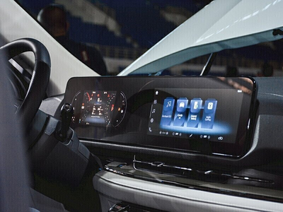 Ford Territory Trend