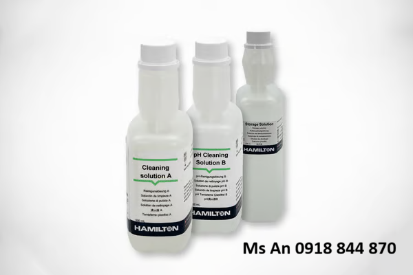 238290 Dung Dịch Vệ Sinh Điện Cực Hamilton