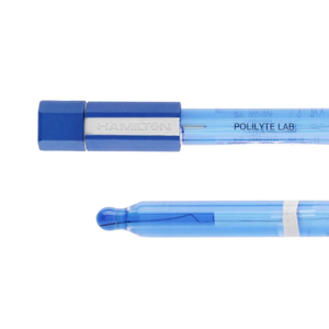 238403 Điện cực pH Polilyte Lab Hamilton