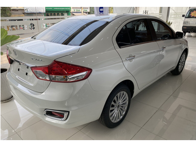 Suzuki Ciaz 2023