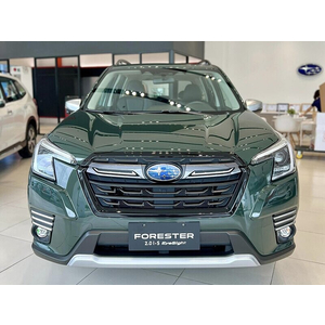 Subaru Forester 2.0 i-L EyeSight 2024