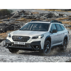 Subaru Outback 2.5i-T EyeSight