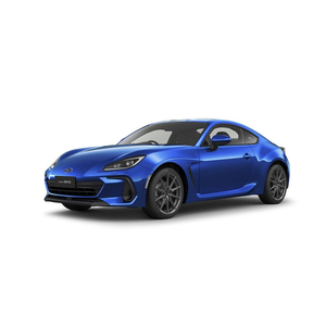 Subaru BRZ 2.4 AT EyeSight