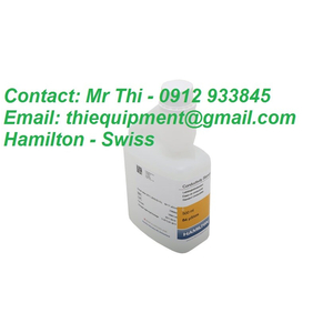 238984 DUNG DỊCH CHUẨN ĐỘ DẪN 84uS/cm - HAMILTON