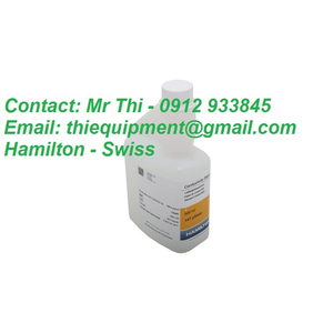238985 DUNG DỊCH CHUẨN ĐỘ DẪN 147uS/cm - HAMILTON