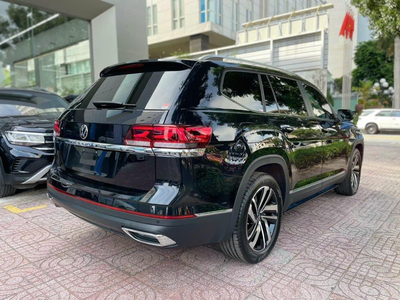 Teramont Limited Edition