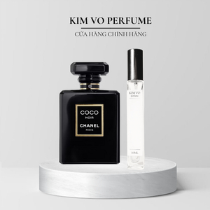 Chanel Coco Noir Eau de Parfum - 100ml