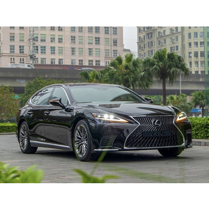 Lexus LS 500
