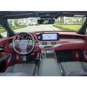 Lexus LS 500