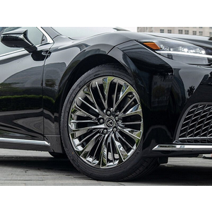 Lexus LS 500