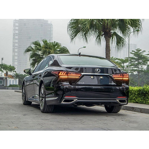 Lexus LS 500