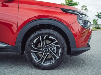 KIA Carens 1.4T Signature 7 ghế