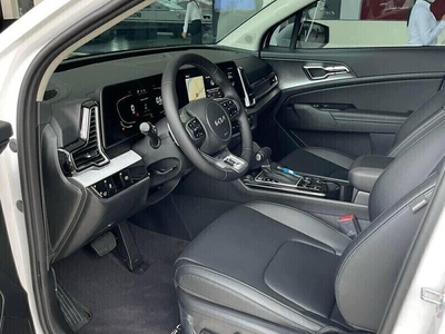 KIA Sportage 2.0G Premium