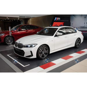 BMW 330i M Sport LCI
