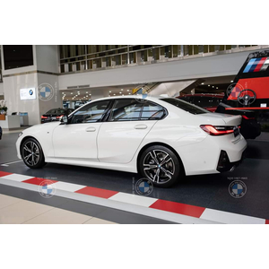 BMW 330i M Sport LCI