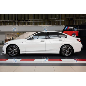 BMW 330i M Sport LCI