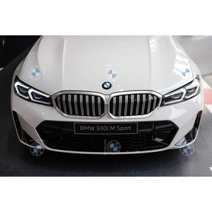 BMW 330i M Sport LCI