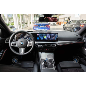 BMW 330i M Sport LCI