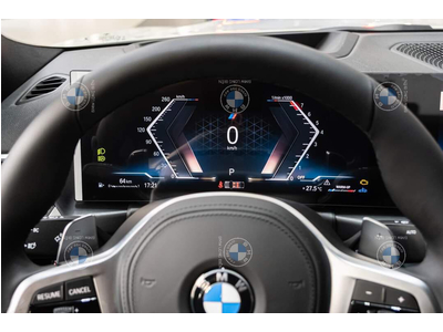 BMW 330i M Sport LCI