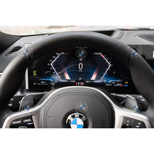 BMW 330i M Sport LCI