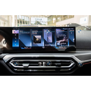 BMW 330i M Sport LCI