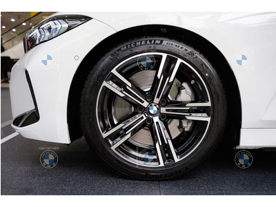 BMW 330i M Sport LCI