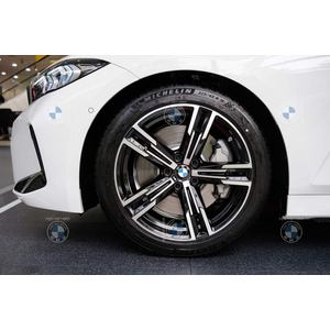 BMW 330i M Sport LCI