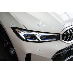 BMW 330i M Sport LCI