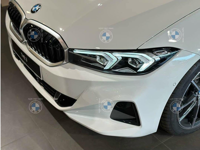 BMW 320i Sportline LCI