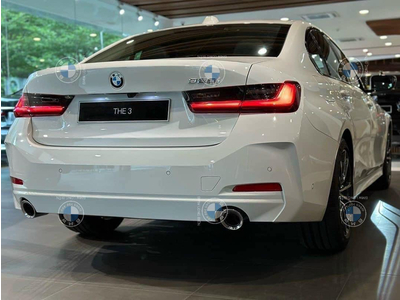 BMW 320i Sportline LCI