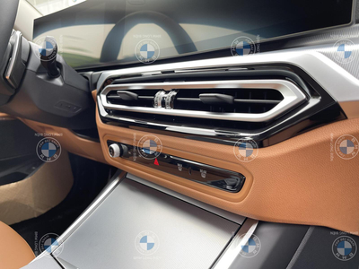 BMW 320i Sportline LCI