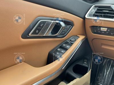 BMW 320i Sportline LCI