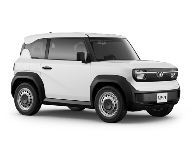 VinFast VF 3