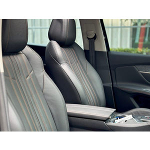 New Peugeot 5008 AL