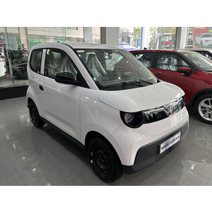 VinFast Minio Green