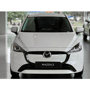 New Mazda 2 1.5 Deluxe