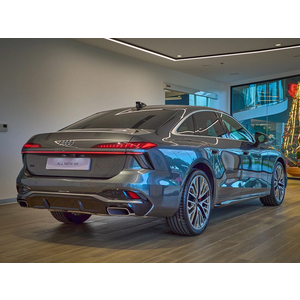 Audi A6 S line 2.0 TFSI