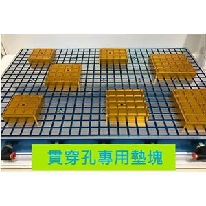 BÀN HÚT CHÂN KHÔNG HÀNG CHẤT VACUUM CHUCK